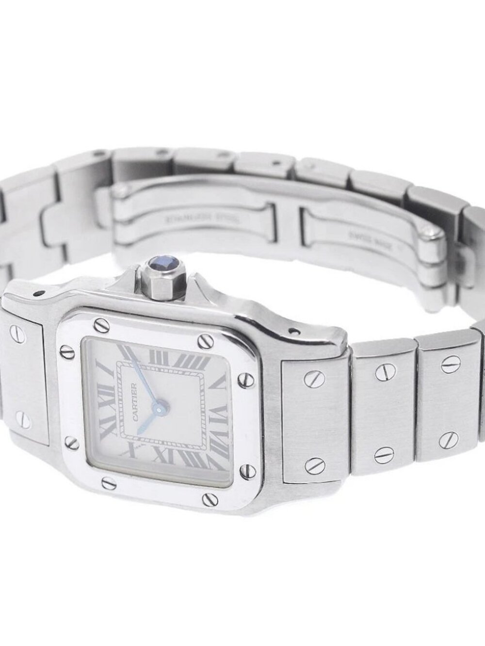 CARTIER Santos Galbee SM